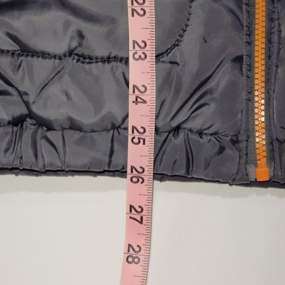 Puma Winter Coat - Picture 9 of 9